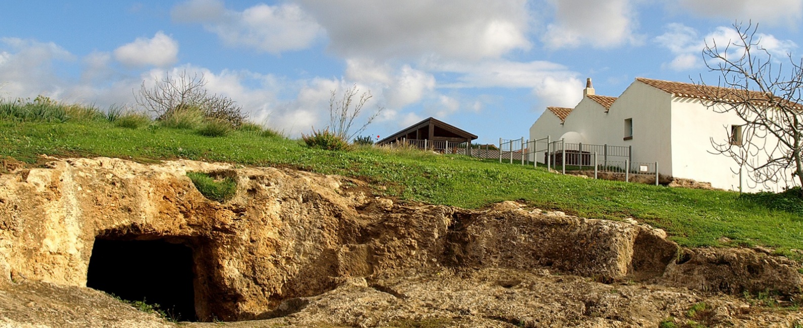 Cannas di Sotto: storia, archeologia e valorizzazione di un paesaggio urbano